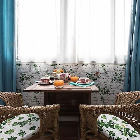 Crispi Deluxe 2 Bedroom โรม ภายนอก รูปภาพ