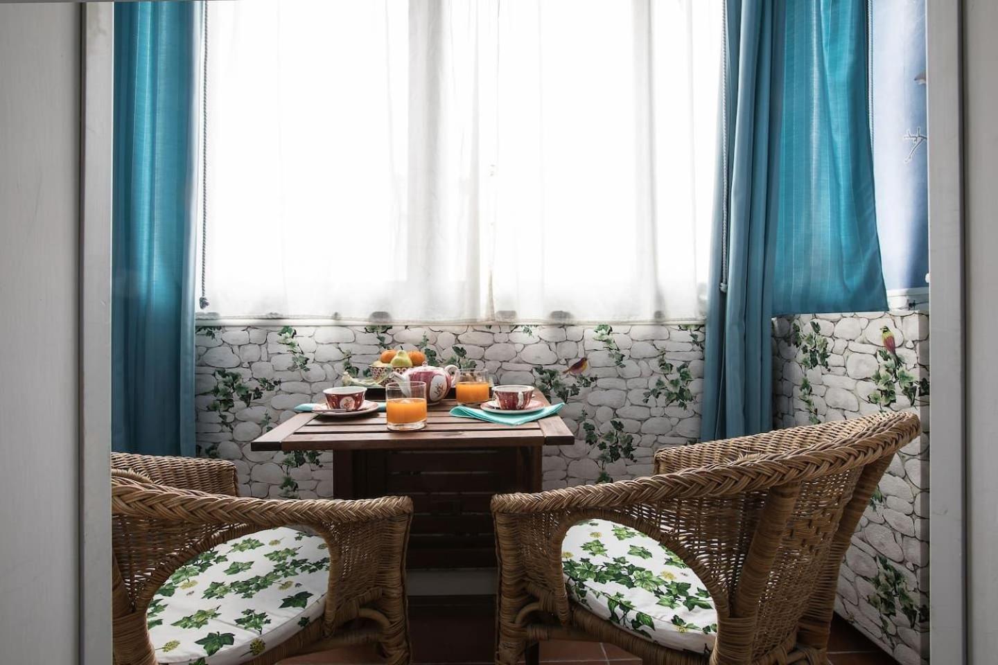 Crispi Deluxe 2 Bedroom โรม ภายนอก รูปภาพ